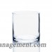 WGVInternational Cylinder Glass Vase WGVI1108